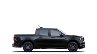 2025 Ford Maverick® External Image 1